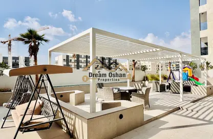 Apartment - 1 Bedroom - 2 Bathrooms for rent in Al Baraka Residence - International City Phase 2 - Al Warsan 4 - Al Warsan - Dubai