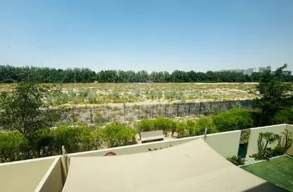 Townhouse - 2 Bedrooms - 2 Bathrooms for sale in Urbana II - EMAAR South - Dubai South (Dubai World Central) - Dubai
