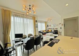 Townhouse - 4 bedrooms - 4 bathrooms for sale in Maple 2 - Maple at Dubai Hills Estate - Dubai Hills Estate - Dubai Townhouse - 4 bedrooms - 4 bathrooms for sale in Maple 2 - Maple at Dubai Hills Estate - Dubai Hills Estate - Dubai