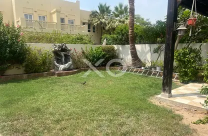 فيلا - 3 غرف نوم - 3 حمامات للايجار في زلال 2 - زلال - البحيرات - دبي