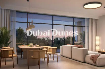 شقة - 3 غرف نوم - 4 حمامات للبيع في كابريا ويست - غاف وودز - دبي لاند - دبي