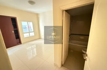 Apartment - 2 Bedrooms - 2 Bathrooms for rent in Al Naemiya Tower 1 - Al Naemiya Towers - Al Nuaimiya - Ajman