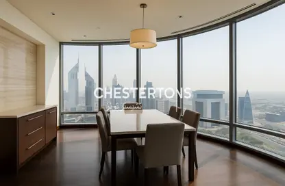 Apartment - 2 Bedrooms - 2 Bathrooms for sale in Burj Khalifa - Burj Khalifa Area - Downtown Dubai - Dubai