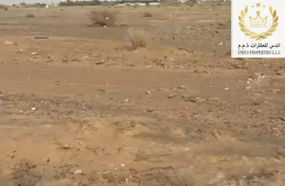 أرض - استوديو للبيع في المنامة - عجمان