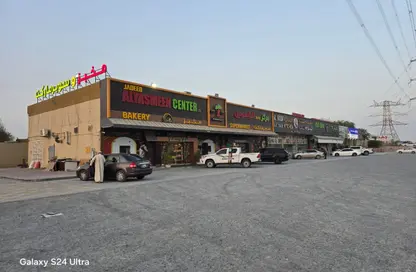 أرض - استوديو للبيع في 1 الياسمين - الياسمين - عجمان