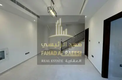 تاون هاوس - 3 غرف نوم - 3 حمامات للايجار في الزاهية جاردنز - الزاهية - عجمان