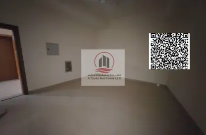 Apartment - Studio - 1 Bathroom for rent in Al Mowaihat 2 - Al Mowaihat - Ajman