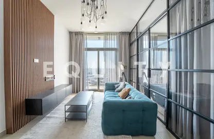 Apartment - 2 Bedrooms - 1 Bathroom for rent in Collective at Dubai Hills Estate Tower 2 - Collective at Dubai Hills Estate - Dubai Hills Estate - Dubai