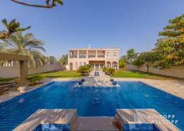 Villa - 7 bedrooms - 6 bathrooms for sale in Mirador - Arabian Ranches - Dubai