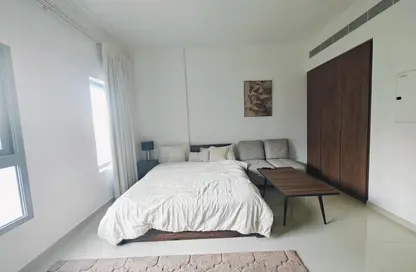 Apartment - Studio - 1 Bathroom for rent in Uptown Al Zahia - Al Zahia - Muwaileh Commercial - Sharjah