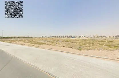Land - Studio for sale in Ajman Hills - Al Alia - Ajman