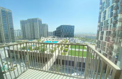 Apartment - 2 Bedrooms - 1 Bathroom for rent in Collective 2.0 Tower B - Collective 2.0 - Dubai Hills Estate - Dubai