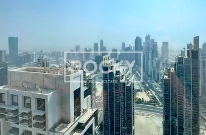 شقة - غرفة نوم - 1 حمام للايجار في أوبرا جراند - برج خليفة - دبي وسط المدينة - دبي