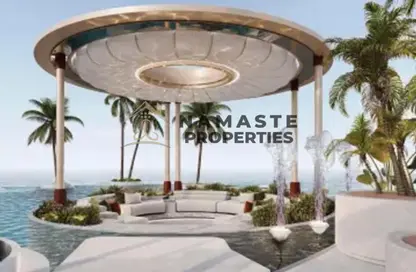 Apartment - 1 Bedroom - 1 Bathroom for sale in Vincitore Wellness Estate - Majan - Dubai Land - Dubai Apartment - 1 Bedroom - 1 Bathroom for sale in Vincitore Wellness Estate - Majan - Dubai Land - Dubai