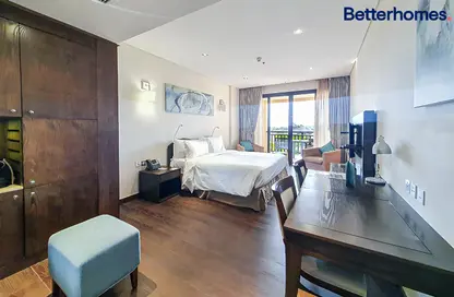 Apartment - 1 Bathroom for sale in Anantara Residences - Palm Jumeirah - Dubai