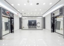 Reception / Lobby image for: Office Space for rent in Twin Tower - Baniyas Road - Deira - Dubai, Image 1