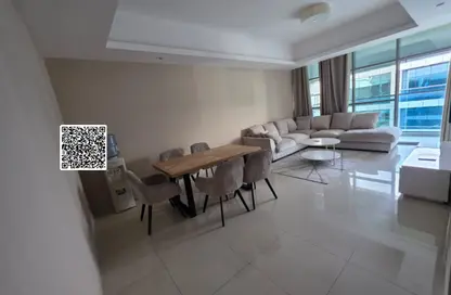 Apartment - 2 Bedrooms - 3 Bathrooms for rent in Gulfa Towers - Al Rashidiya 1 - Al Rashidiya - Ajman Apartment - 2 Bedrooms - 3 Bathrooms for rent in Gulfa Towers - Al Rashidiya 1 - Al Rashidiya - Ajman