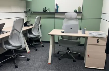 Business Centre - Studio - 3 Bathrooms for rent in Oud Metha Tower - Umm Hurair 2 - Umm Hurair - Dubai Business Centre - Studio - 3 Bathrooms for rent in Oud Metha Tower - Umm Hurair 2 - Umm Hurair - Dubai