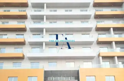 Apartment - Studio - 1 Bathroom for sale in Cleopatra - Living Legends - Dubai