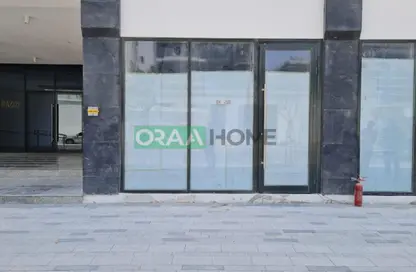 Office Space - Studio - 1 Bathroom for sale in AZIZI Riviera 11 - Meydan One - Meydan - Dubai