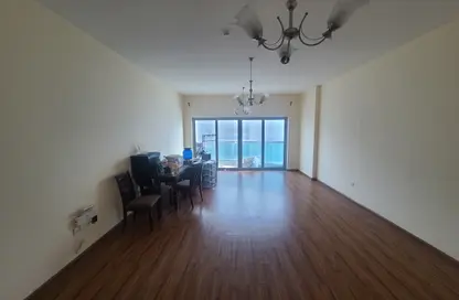 Apartment - 2 Bedrooms - 3 Bathrooms for rent in Sahara Tower 1 - Sahara Complex - Al Nahda - Sharjah
