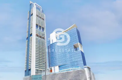 Hotel  and  Hotel Apartment - Studio - 1 Bathroom for sale in Novotel Jumeirah Village Triangle - Jumeirah Village Triangle - Dubai