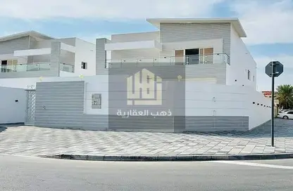 Documents image for: Villa - 5 Bedrooms - 7 Bathrooms for sale in Al Rawda 3 Villas - Al Rawda 3 - Al Rawda - Ajman, Image 1