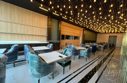 Shop - Studio - 5 Bathrooms for sale in Ajman Corniche Residences - Ajman Corniche Road - Ajman