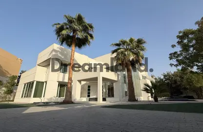 Villa - 5 Bedrooms - 6 Bathrooms for rent in Al Barsha 2 Villas - Al Barsha 2 - Al Barsha - Dubai