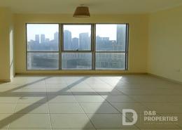 شقة - 1 غرفة نوم - 2 حمامات للكراء في ذا ريزيدنس 2 - برج ريزيدنس - دبي وسط المدينة - دبي