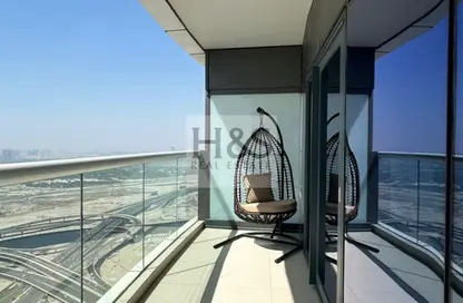 شقة - غرفة نوم - 2 حمامات للبيع في تاور D - داماك تاورز من باراماونت - الخليج التجاري - دبي شقة - غرفة نوم - 2 حمامات للبيع في تاور D - داماك تاورز من باراماونت - الخليج التجاري - دبي