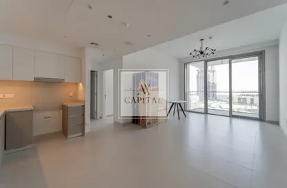 Apartment - 1 Bedroom - 1 Bathroom for rent in The Grand - Dubai Creek Harbour (The Lagoons) - Dubai