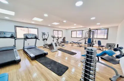 Apartment - 1 Bedroom - 2 Bathrooms for rent in Al Warsan 4 - Al Warsan - Dubai