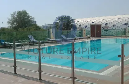 Apartment - 1 Bedroom - 2 Bathrooms for rent in Al Nasr Square - Oud Metha - Bur Dubai - Dubai
