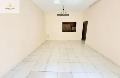 Apartment - 1 Bedroom - 1 Bathroom for rent in Canary Building - Al Nahda 1 - Al Nahda - Dubai