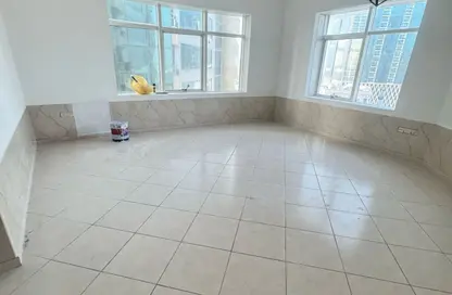 شقة - غرفة نوم - 2 حمامات للايجار في أبراج هورايزون - عجمان وسط المدينة - عجمان