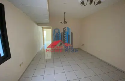 Apartment - 1 Bedroom for rent in Bukhara Street - Al Nahda - Sharjah