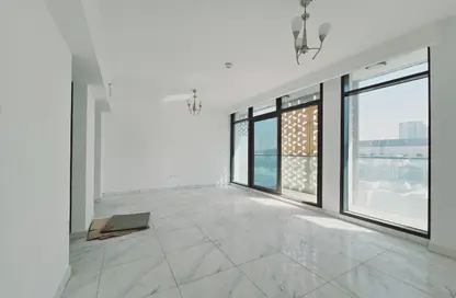 Apartment - Studio - 1 Bathroom for rent in Serenity Lakes 5 - Jumeirah Village Circle - Dubai
