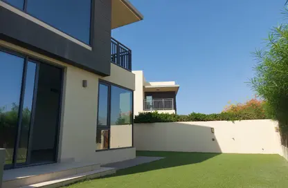 Villa - 4 Bedrooms - 5 Bathrooms for rent in Maple 2 - Maple at Dubai Hills Estate - Dubai Hills Estate - Dubai