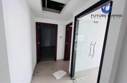 Office Space - Studio - 1 Bathroom for rent in Port Saeed - Deira - Dubai