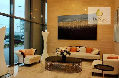 Fully Furnished Studio| Best Price| Vacant soon