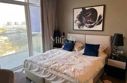 شقة - 1 حمام للايجار في ارتاسيا D - ارتاسيا - داماك هيلز - دبي