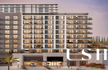 شقة - 2 غرف نوم - 2 حمامات للبيع في جروف - تاون سكوير - دبي شقة - 2 غرف نوم - 2 حمامات للبيع في جروف - تاون سكوير - دبي