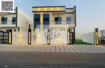 فيلا - 3 غرف نوم - 5 حمامات للبيع في الحليو 2 - الحليو - عجمان