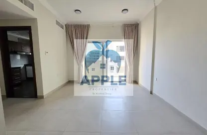 Apartment - 1 Bedroom - 2 Bathrooms for rent in Al Zahia - Muwaileh Commercial - Sharjah