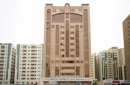 Apartment - 2 Bedrooms - 2 Bathrooms for rent in Al Nad - Al Qasimia - Sharjah
