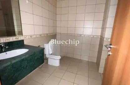 Apartment - 2 Bedrooms - 2 Bathrooms for rent in Skycourts Tower C - Skycourts Towers - Dubai Land - Dubai