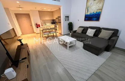 شقة - غرفة نوم - 1 حمام للبيع في وترز أج - جزيرة ياس - أبوظبي