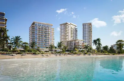 Apartment - 2 Bedrooms - 2 Bathrooms for sale in Bay Grove Residences - Dubai Islands - Deira - Dubai