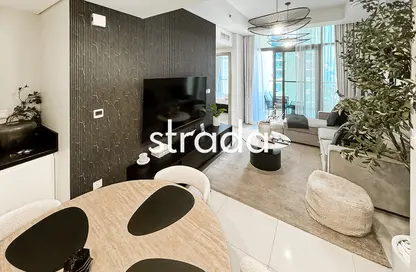 Apartment - 2 Bedrooms - 2 Bathrooms for sale in Aykon City Tower C - Aykon City - Business Bay - Dubai
